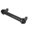 High Strength Folding Cycle Wheel Extension Rod for Brompton Long Distance Cycling