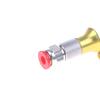 1/4Pcs 3D Printer Filament Dryer Box Accessories Pc4-M6 Pneumatic Straight Connector 4*2.5Mm Ptfe Tube M6 Feed Fitting Coupler