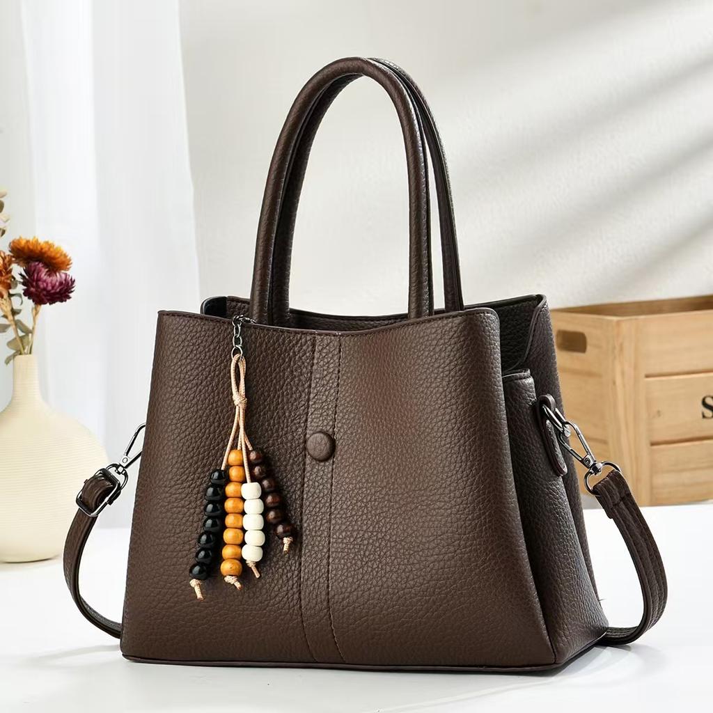 Bolsas Transversais para Mulheres Bolsas de Mão e Bolsas Tote Bolsa de Ombro Bolsas Transversais de Mão Bolsas Tote de Couro PU para Mulheres Bolsa de Ombro com Alça Superior