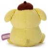 Takara Tomy Arts Sanrio Characters Geisterspiel Plüschtier S Pompompurin Plüschtier Ungefähr 15cm Groß