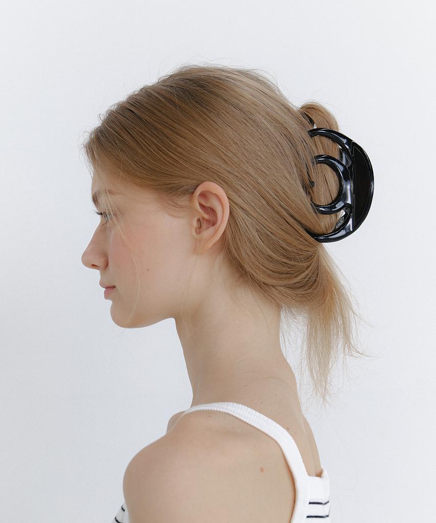 Laminez Objet Hair Clip - 3 Colors