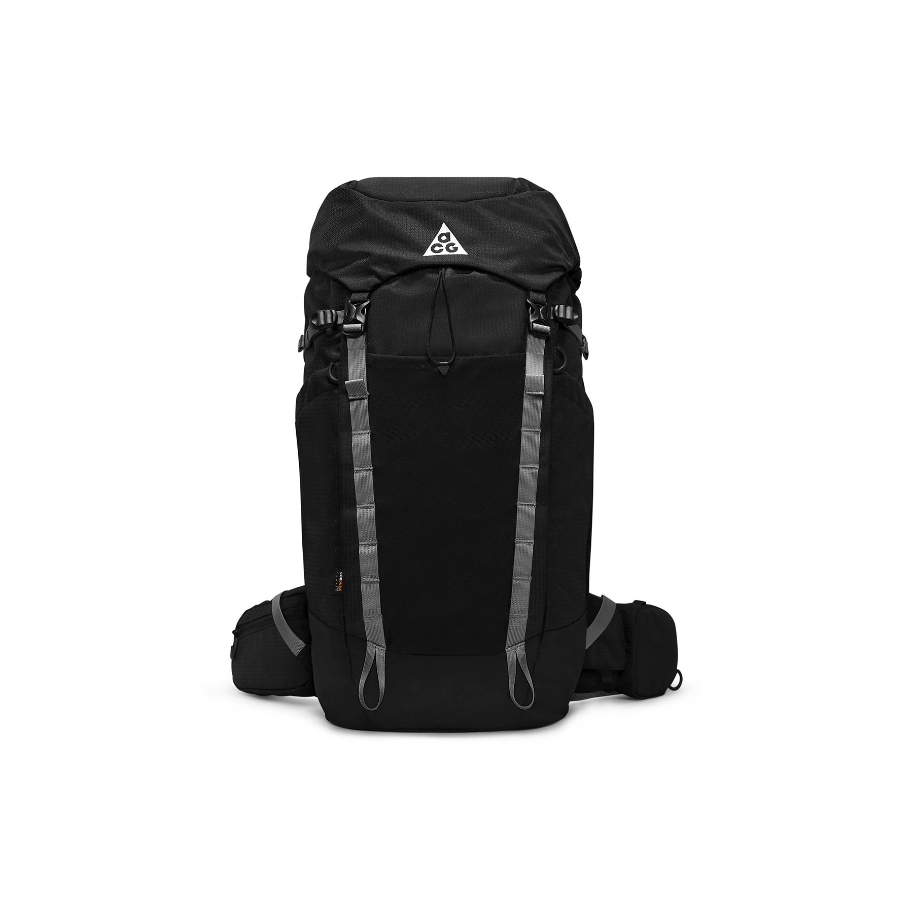 

Nike ACG Backpack Black Unisex Streetwear DC9865-010 Black