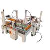 Automatic Foam Box Carton & Film Sealing Machine