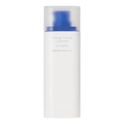 [SII PRONTO] Lozione True Tone 2.0 Hydro SPF 50+ PA++++ 40ml
