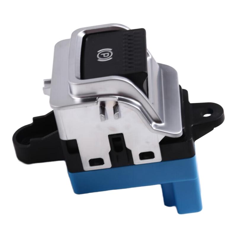 Electronic Parking Brake Control Switch Button For Jaguar F-Pace XF XE 2017- T2H39311 Electronic Handbrake Button