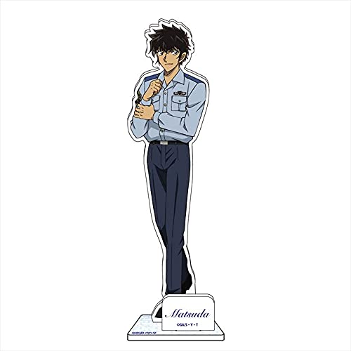 

Zero G Act Detective Conan Acrylic Stand Vol.19 Jinpei Matsuda Acrylic