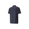 PUMA Matter Egrets Polo Shirt 'Navy' Men's 533794-02
