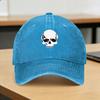 Natos Y Waor Tour  Washed Baseball Cap  Design Print Sun Trucker Hat Summer Unisex Women Kpop Rock Baseball Caps