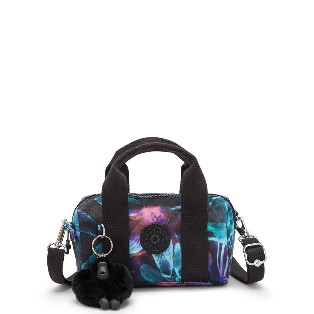

BINA MINI Spectral Orchid KI77707DP [Kipling] 1.2L