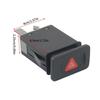 Automotive Flasher Relays with Overload Protection Heat Resistant Designs Hazard Blinker Control ABS for Golf IV