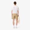 [Lacoste] Men's Stitch Detail Shorts GH5138-55N02S