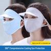 Persönliche Schutzausrüstung – Schutzmasken