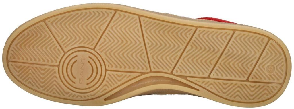 Кроссовки GANT Cuzmo Suede (870633859) bright red