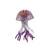 Silicone Glow Ornaments Fluorescent Jellyfish Soft Aquarium Decorations  Aquarium Decoration