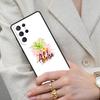 Hello Hawaii Aloha Cell Phone Case for Samsung Galaxy S26 Ultra S25 S24 S23 S22 S21 S20 Note10 Cover