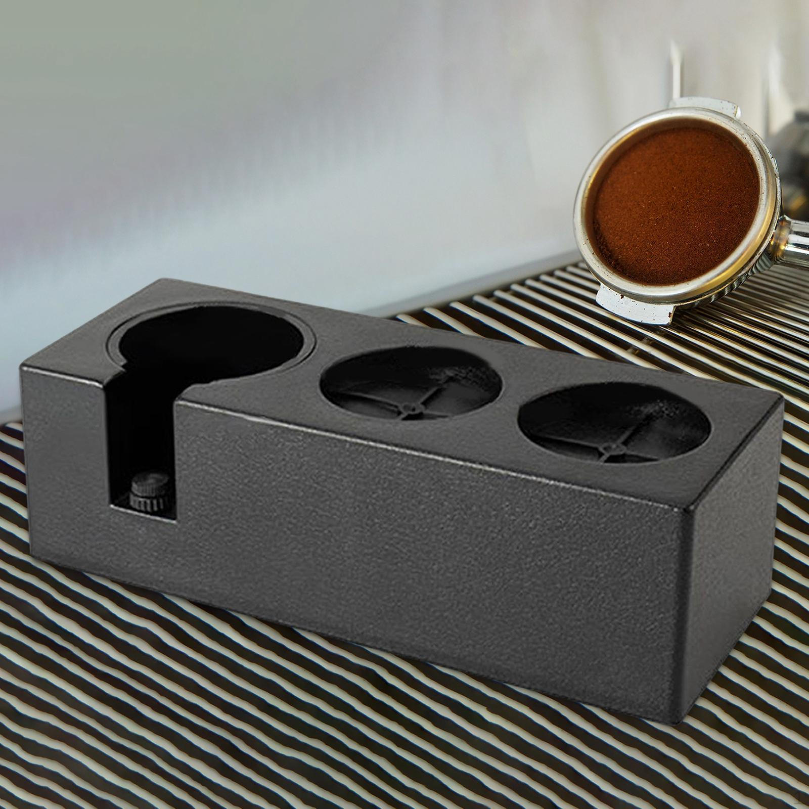Tamper Holder Adjustable Tools for Making