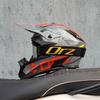 Off-road Motorcycle Helmet Men and Women Universal Kart Rickshaw Four Seasons Mountain Bike Speed Downhill Hood