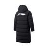 Li-Ning Fashionable Comfortable Long Down Jacket Men Outerwear AYMV465-3