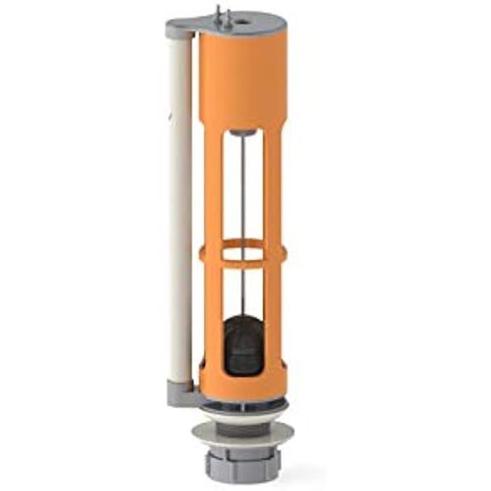 Mécanisme électrique pour W.C. - PRHIE - P-11 - 220 V - Plastique - Réservoirs hauts