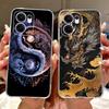 For Oppo Reno 13F 4G Case Reno13 Pro New Fashion Painted Cover Soft Silicone Phone Cases For Oppo Reno 13 Pro Reno13 F 5G Fundas
