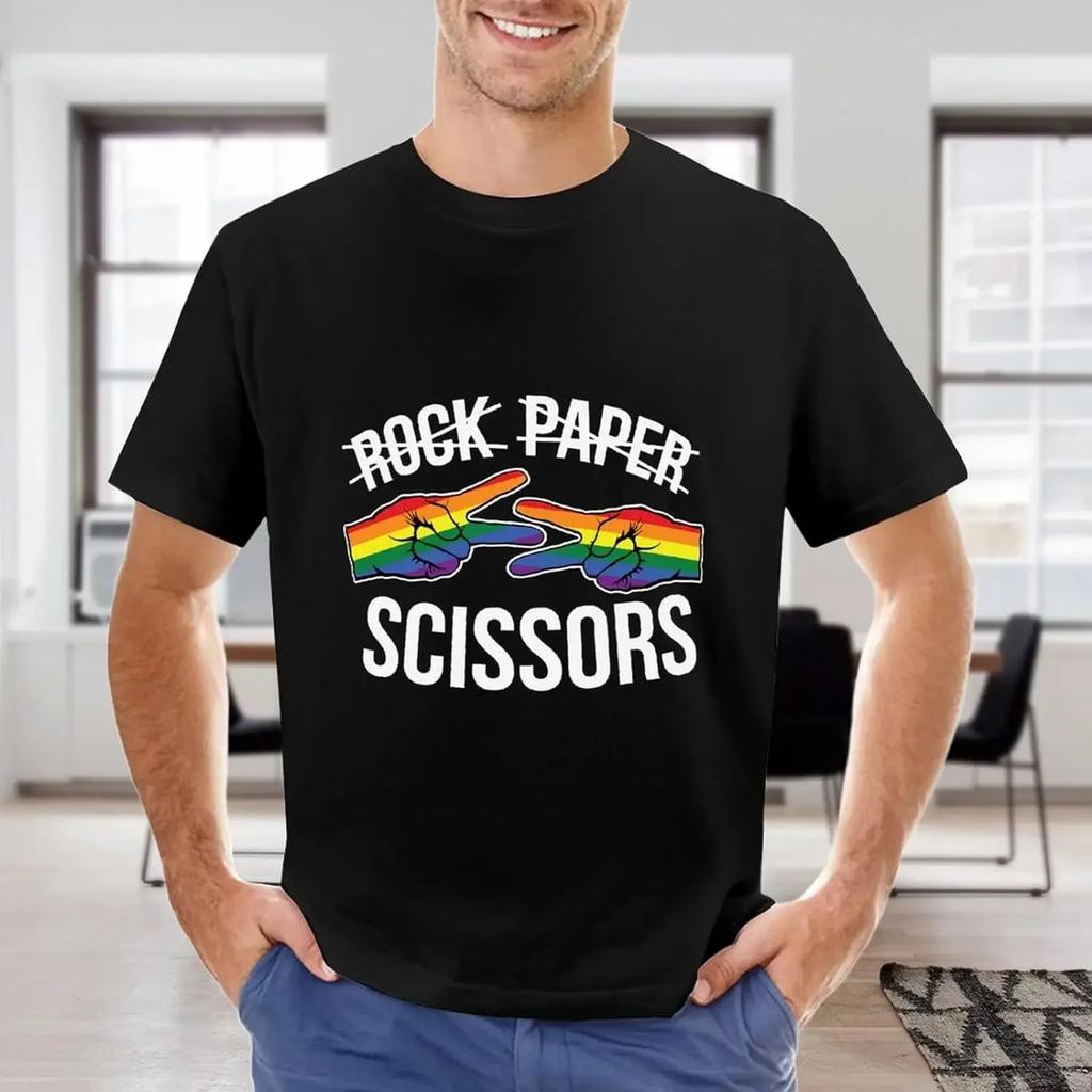 Sounds Gay I'm in Rainbow Shirts Gay Pride Printed T-shirt LGBT T-shirt Rainbow Equality Lesbian Women's T-shirt Fun Shirt