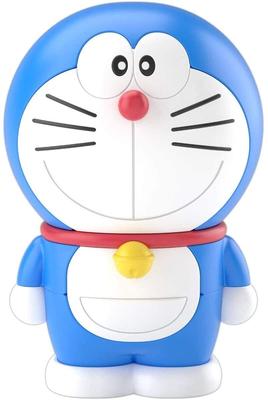 BANDAI SPIRITS VSTUPNÍ TŘÍDA Doraemon plastový model BAS5060272 barevně kódovaný