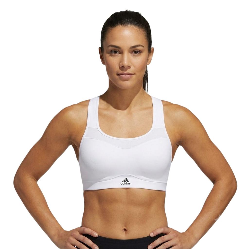 Adidas Womens/Ladies High Support Sports Bra
