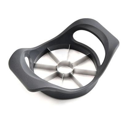 Stainless Steel Fruit Corer Apple Corer Tool 15cm for Apples Pears Potatoes Kitchen Gadget