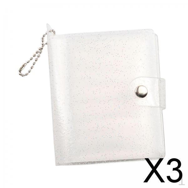 

Набор из 3 классических масленок с крышкой