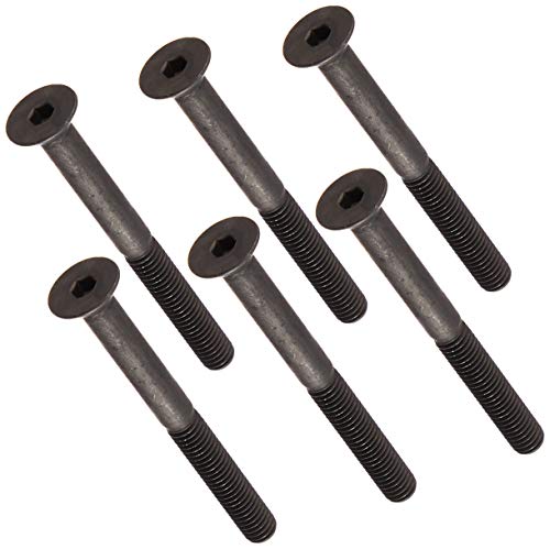 

Набор рулевых винтов JURAN (50мм Плоский) 338631