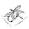 10 Dragonfly Napkin Holders for Dining Table Arrangements And Celebrations