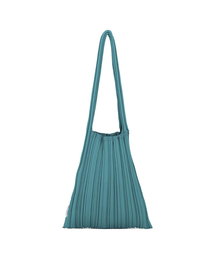 Neatknit Barcode Daily Bag Seagreen