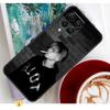 Russia Rapper Pharaoh Case For Samsung Galaxy M54 M23 M20 M32 M52 M56 M16 M36 M34 M14 M35 M55 M15 M11 M31 M13 M53