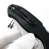 Steel Wire Back Clip For Knife Custom Back Folding Clip Tool Pocket Accessories DIY Knife Update Supplies
