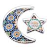 Cupcake Holder Dessert Display Trays Plates Serving Platters for Ramadan Parties
