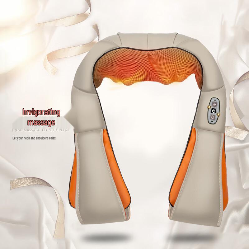 OLOEY Electric Neck and Shoulder Massager
