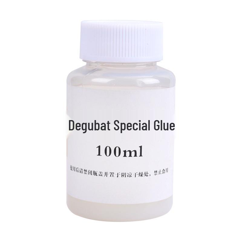 100ml Eco-Friendly Water-Based Decoupage Glue for DIY Collage and Crafts