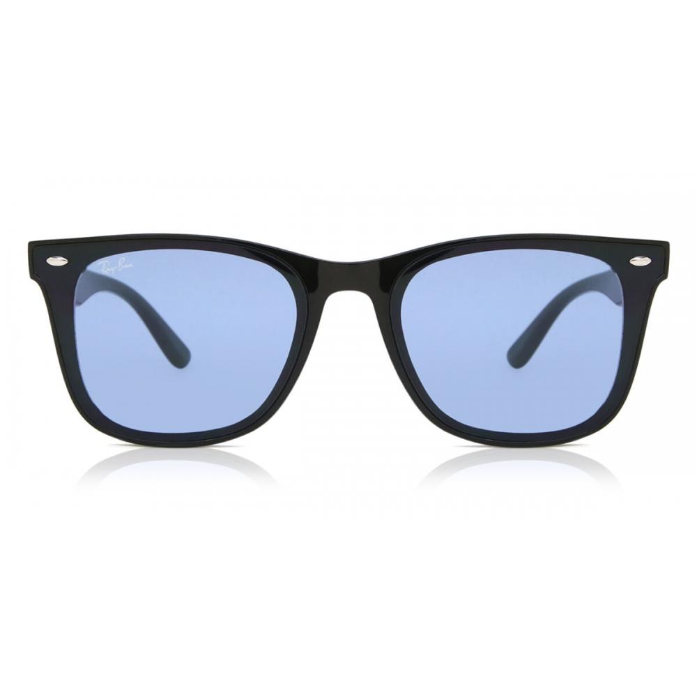 

Ray Ban Rb4420 601 80 Unisex Sunglasses /65-18-145