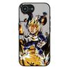 Dragons Gokus Balls Vegeta DragonBall for Samsung Galaxy A06 A05 A14 A50 A51 A52 A12 A13 A23 A70 A07 A25 A26 A72 A56 Phone Case