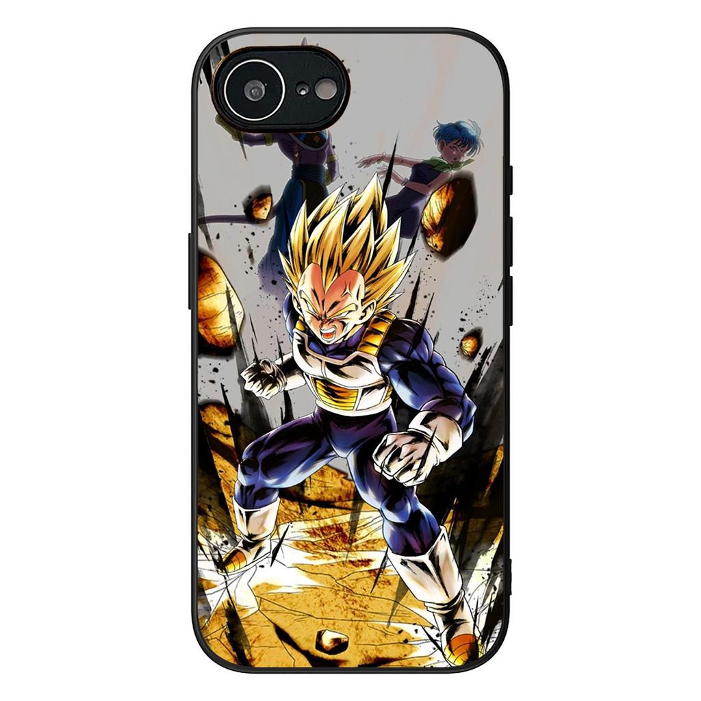 Dragons Gokus Balls Vegeta DragonBall for Samsung Galaxy A06 A05 A14 A50 A51 A52 A12 A13 A23 A70 A07 A25 A26 A72 A56 Phone Case