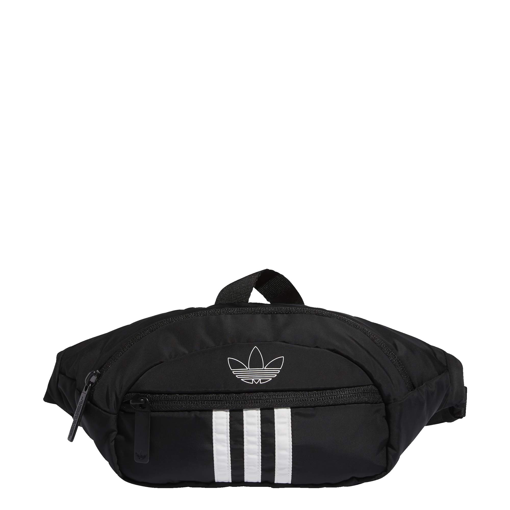 

adidas originals Adidas Originals Unisex National 3 Stripe Waist Pack CM3824 [Item]