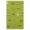 Hamamonyo Tenugui (hand Towel) and Matcha Sweets