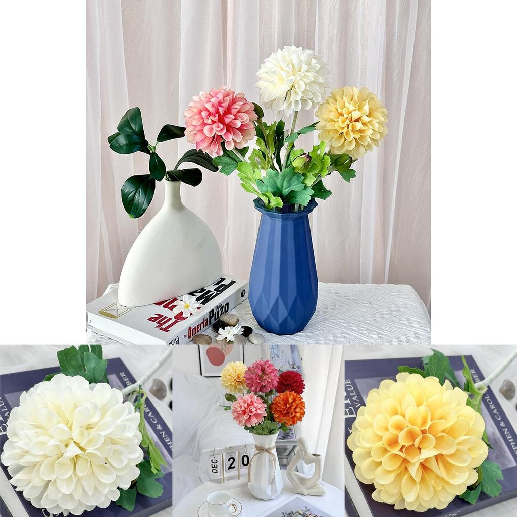 Wedding Arch Decor Artificial Daisy Flower For Bridal Event Home Decoration