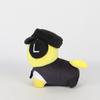 New Forsaken Gubby Plush Roblox Game Peripheral Plush Toy Dolls