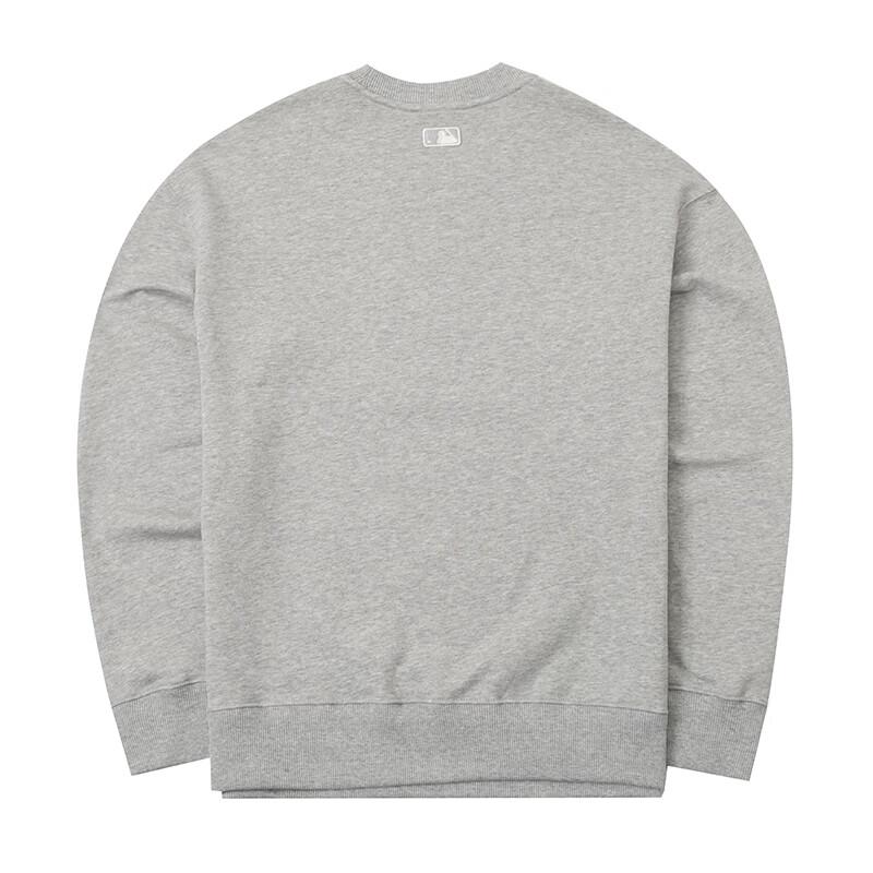 MLB Unisex Sports Crewneck Sweatshirt