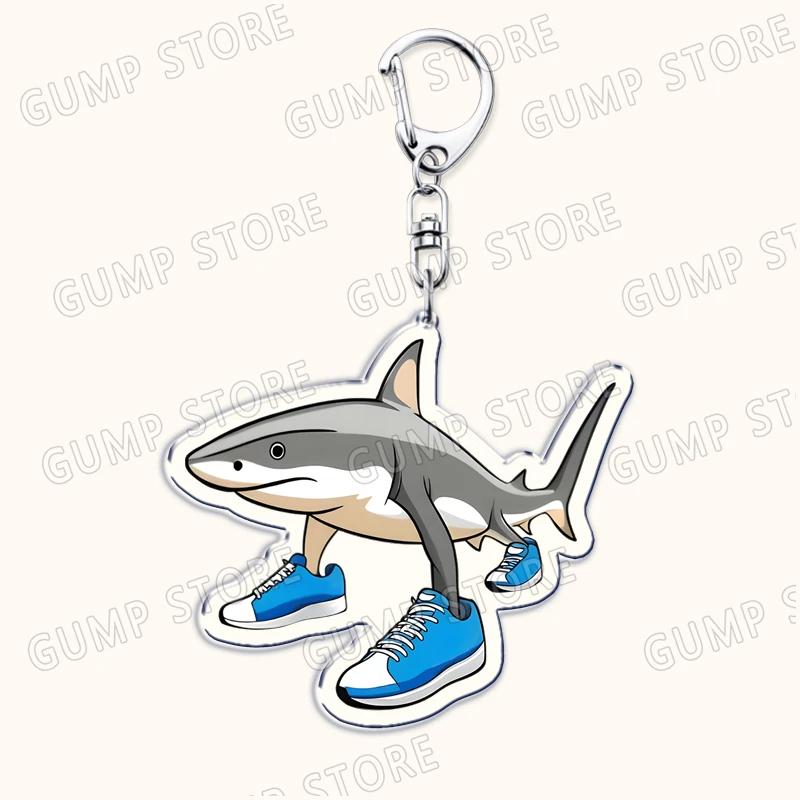 

Creative Italian Brainrot Animals Keychains for Accessories Funny Sigma Skibidi Rizz Cat Meme Keyrings Fans Friends Gifts хаки