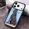 Italian Cane Corso Mastiff Dogs Phone Case for iPhone 17 16 15 Pro Max Air 14 13 12 11 Plus Shockproof Cover