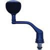 [Shimano] Twin Power XD C5000XG Handle Assembly, Part No. 10DSE