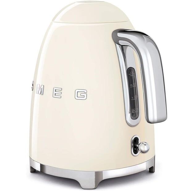Чайник Smeg KLF03CREU