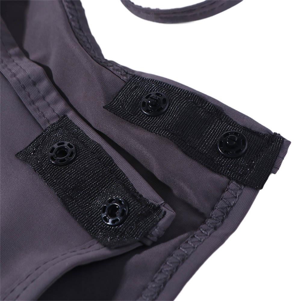 Ice Silk Ice Silk Face Scarf Mesh Summer Sunscreen Mask Breathable Face Mask Unisex